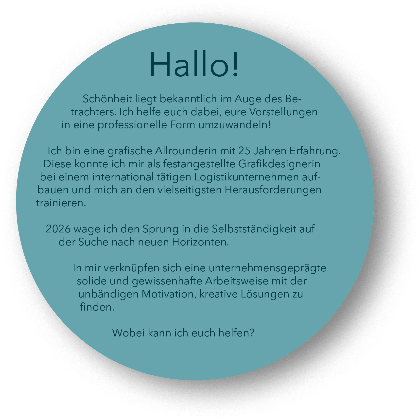 Raika Beling, Grafikdesign. Ich gestalte grafische Produkte wie z. B. Brosch ren, Flyer oder Newsletter f r Druck oder animiert f r Onlineanwendungen.