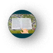 Darstellung eines interaktiven Touchtables